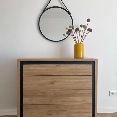 빌라 Biniblanc Con Jardin Y Piscina Privada 산트 유이스