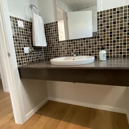 Biniblanc Con Jardin Y Piscina Privada * 산트 유이스