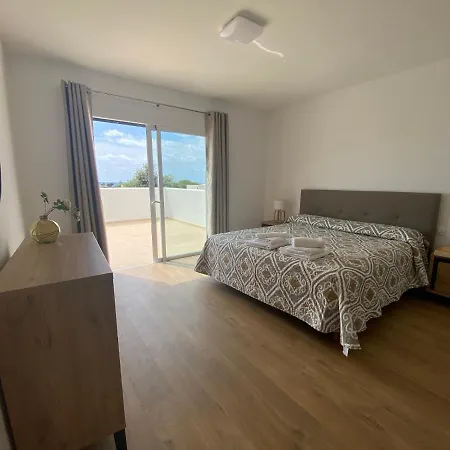 Biniblanc Con Jardin Y Piscina Privada * 산트 유이스