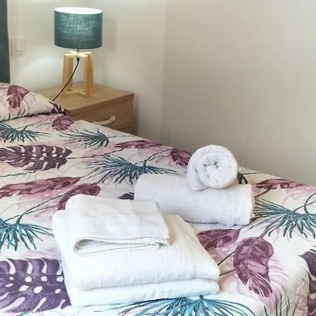 빌라 Biniblanc Con Jardin Y Piscina Privada 산트 유이스