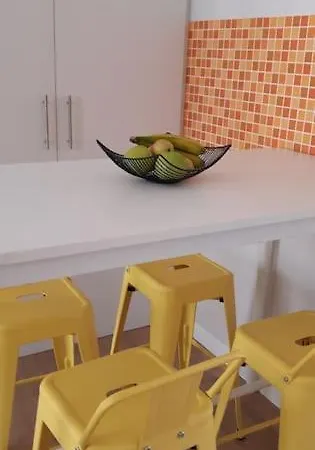 Biniblanc Con Jardin Y Piscina Privada 산트 유이스