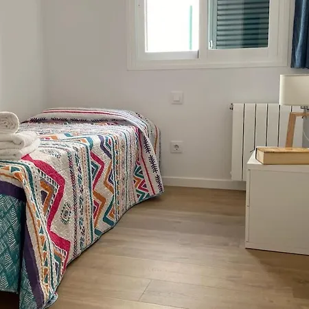 Biniblanc Con Jardin Y Piscina Privada 산트 유이스