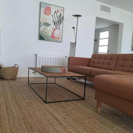 Biniblanc Con Jardin Y Piscina Privada 빌라 *